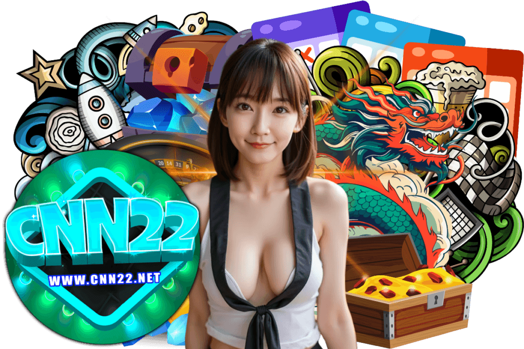 cnn22 สมัคร