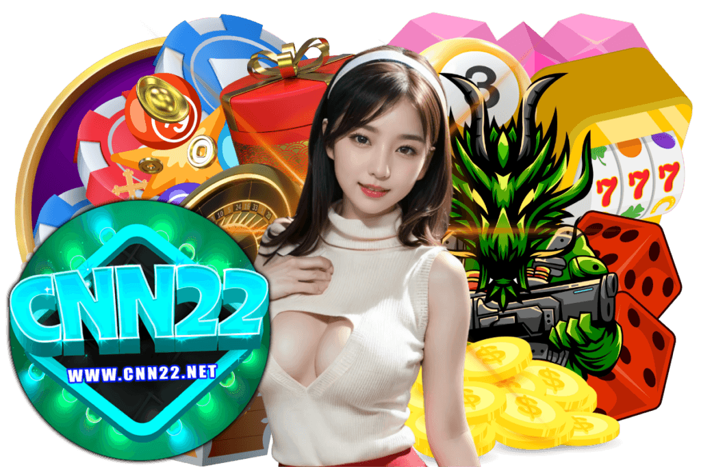 cnn22 สล็อต