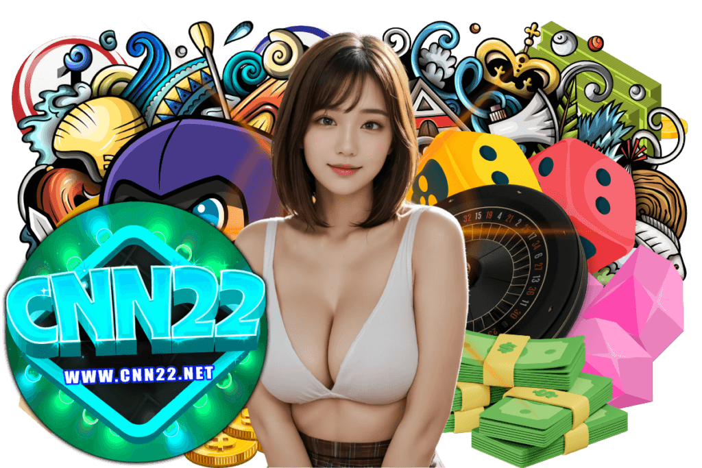cnn22 เว็บตรง